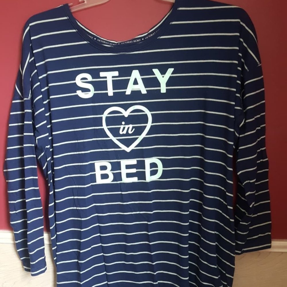 Victoria's Secret Nightgown